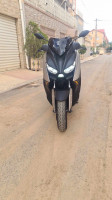 motos-et-scooters-yamaha-xmax-300-2021-beni-mered-blida-algerie