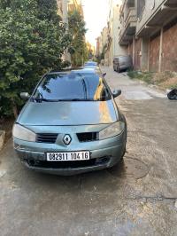 voitures-renault-megane-2-2004-hussein-dey-alger-algerie