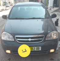 voitures-chevrolet-aveo-5-portes-2012-blida-algerie