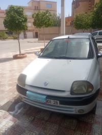 سيارات-renault-clio-1-2001-مسيلة-المسيلة-الجزائر