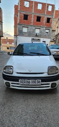 voitures-renault-clio-2-2000-bejaia-algerie