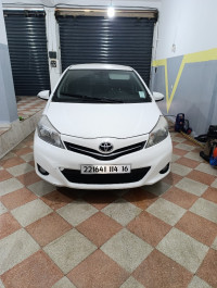 voitures-toyota-yaris-2014-baba-hassen-alger-algerie