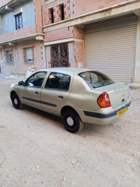 voitures-renault-clio-classique-2003-douera-alger-algerie