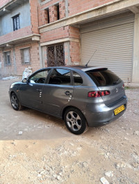 voitures-seat-ibiza-2007-baba-hassen-alger-algerie