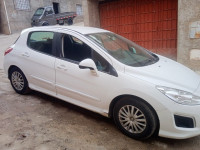 voitures-peugeot-308-2012-douera-alger-algerie