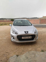 voitures-peugeot-308-2013-khenchela-algerie