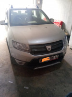 voitures-dacia-sandero-2016-stepway-ouled-rechache-khenchela-algerie