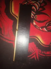 Ram 4 Gb DDR4
