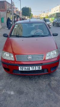 سيارات-fiat-punto-2013-classic-الحراش-الجزائر