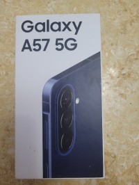Sumsung galaxy A57 A57 5G