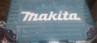 Caisse à outils makita 