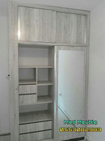 armoires-commodes-dressing-placard-moderne-bordj-el-kiffan-alger-algerie