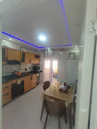 Location vacances Appartement F3 Alger Bordj el kiffan