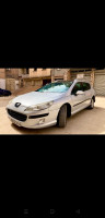 voitures-peugeot-407-2006-hassi-messaoud-ouargla-algerie