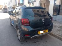 سيارات-dacia-sandero-2018-stepway-عين-الترك-وهران-الجزائر
