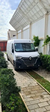 Renault Master3 2020