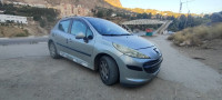 citadine-peugeot-207-2007-kherrata-bejaia-algerie