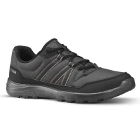 CHAUSSURES DE RANDONNÉE NATURE NH100 Quechua - Noir