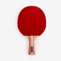 تنس-الطاولة-raquette-de-tennis-table-ttr-130-spin-4-ittf-ecoleclub-ping-pong-أولاد-فايت-الجزائر