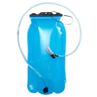 POCHE À EAU TREKKING MT500  2 LITRES , 3 LITRES QUECHUA