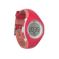MONTRE CHRONOMÈTRE DE COURSE À PIED W200 S ROSE ET CORAIL