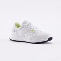 أحذية-chaussures-artengo-enfant-essentiel-blanc-jaune-أولاد-فايت-الجزائر