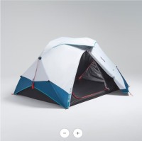 آخر-tente-de-camping-instantanee-2-places-seconds-easy-fresh-black-أولاد-فايت-الجزائر