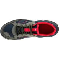 Chaussures De Randonnée - Gris/Bleu thumbnail 5