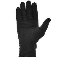 articles-de-sport-gants-polaire-trekking-noir-quechua-decathlon-rais-hamidou-alger-algerie