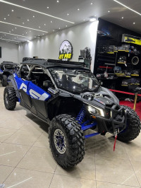 quads-can-am-maverick-xrs-max-2022-oran-algerie