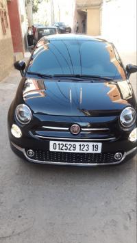 voitures-fiat-500-2023-bougaa-setif-algerie