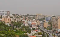 Location Villa Alger Said hamdine