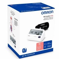 طب-و-صحة-tensiometre-omron-m3-comfort-afib-سكيكدة-الجزائر