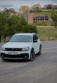 سيارات-volkswagen-tiguan-2018-r-line-البويرة-الجزائر