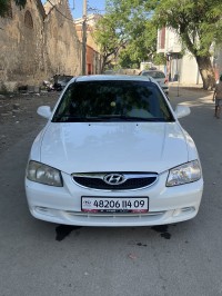سيارات-hyundai-accent-2014-gls-البليدة-الجزائر