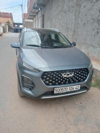 سيارات-chery-tiggo-2-pro-2024-15-cvt-فوكة-تيبازة-الجزائر