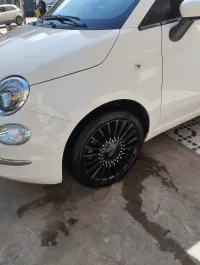 Fiat 500 2024 Dolcevita plus 