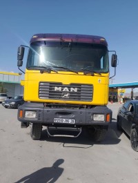 شاحنة-man-f2000-2005-مسيلة-المسيلة-الجزائر