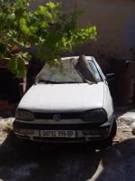 automobiles-vorvagan-golf-1996-fouka-tipaza-algerie