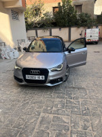 voitures-audi-a1-2015-s-line-bab-ezzouar-alger-algerie