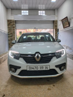 voitures-renault-symbol-2019-privilege-tiaret-algerie