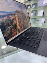 pc-portable-dell-xps-15-9500-i7-10750h-gtx-1650ti-4-gb-bab-ezzouar-alger-algerie