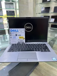 DELL LATITUDE 7300 i7-08eme 512/16GB 