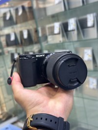 كاميرا-الويب-ومؤتمرات-الفيديو-sony-zv-e10-nombre-de-clics-5314-etat-1010-باب-الزوار-الجزائر