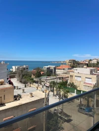 Vente Appartement F4 Alger Bordj el bahri
