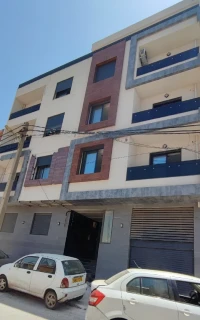 Vente Appartement F4 Alger Mohammadia