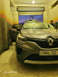 voitures-renault-captur-2022-blida-algerie