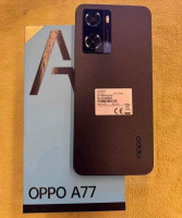 smartphones-oppo-a77-ouled-yaich-blida-algerie