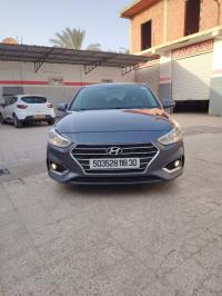 سيارات-hyundai-accent-rb-4-portes-2018-gl-dz-ورقلة-الجزائر
