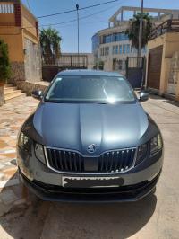سيارات-skoda-octavia-2018-ambition-تيبازة-الجزائر